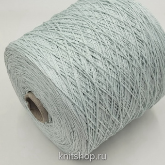 Softcrepe (1118 талая вода) 60% хлопок, 40% вискоза 300м/100гр
