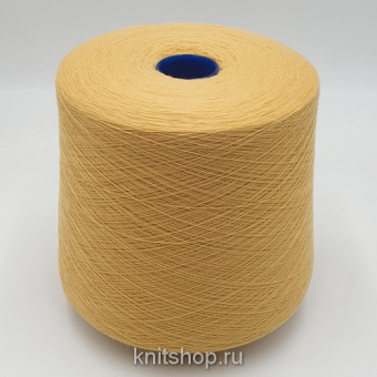 Botto Giuseppe Ontario (Jaune Amber дыня) 100% меринос 2/58 2900м/100гр