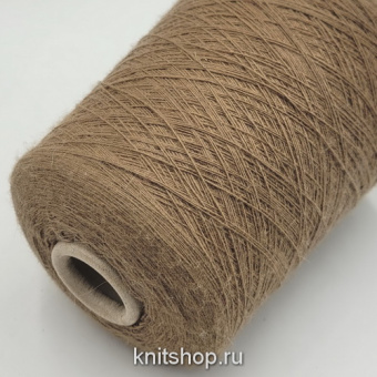 Filpucci Base (1128 орех) 20% ангора, 80% меринос 1500м/100гр