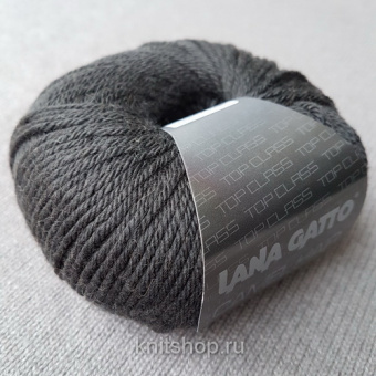 Lana Gatto Camel Hair (05406) 60% меринос экстрафайн, 40% верблюд 50 г/125 м