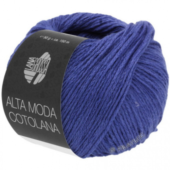 Lana Grossa Alta Moda Cotolana (039) 45% хлопок pima, 45% мериноc, 10% па 50 г/150 м