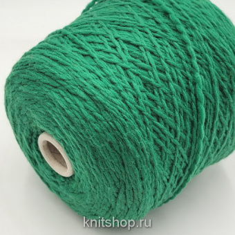 Filpucci Salentino (23-053 зеленый) 67% меринос, 33% па 200м/100гр