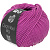 Lana Grossa Cool Wool Big uni (1017) 100% меринос экстрафайн 50 г/120 м