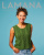 Журнал Lamana Spring Summer №2, 8 моделей на немецком языке, с переводом на русский язык - вкладыш Журнал Lamana Spring Summer №2, 8 моделей на немецком языке, с переводом на русский язык - вкладыш
