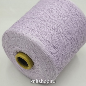 Iafil Whirl (Glicine 932 лиловый) 100% хлопок 3/50 1666м/100гр