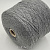 Millefili (Grigio Chiaro 8520 графит меланж) 70% меринос supergeelong, 30% кашемир 2/15 750м/100гр