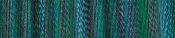 Schoppel Zauberball Crazy (1153-2542) 75% шерсть, 25% па 100г/420м