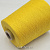 Loro Piana Naturelle MAD2754 (Giallo желтый) 55% шёлк, 45% лён 2/64 3200м/100гр