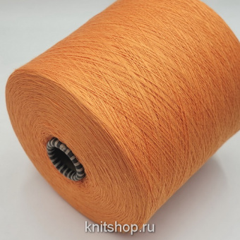 Filmar Loto (CS0006 Papaia папайя) 100% хлопок 3/30 1000м/100гр