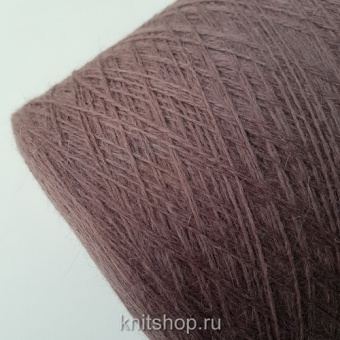 Mink (12 слива) 90% пух норки, 10% нейлон 700 м/100 гр