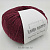 Lana Gatto Royal Alpaca (9172 винный) 70% альпака бэби, 30% нейлон 50г/115м