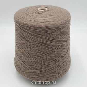 E.Miroglio Drake (P48 какао) 50% меринос, 50% акрил 560м/100гр