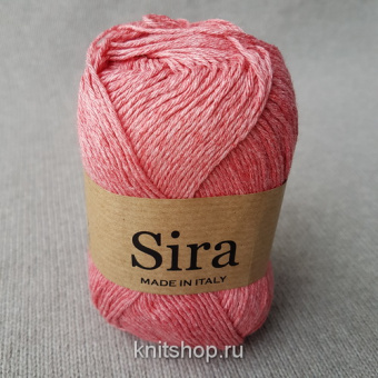 Borgo de'Pazzi Sira (35) 70% бамбук, 30% шёлк 50 г/150 м