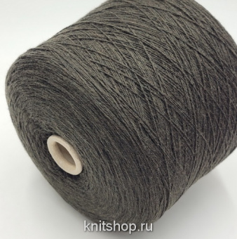 Millefili (Militare темно-зеленый) 70% меринос экстрафайн supergeelong, 30% кашемир 2/15 750м/100гр