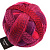 Schoppel Zauberball Crazy (1153-2095) 75% шерсть, 25% па 100г/420м