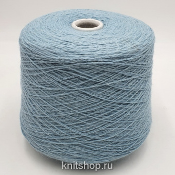 Premium (164010 туман) 35% ангора, 30% шёлк, 20% меринос, 15% альпака 2/9 450м/100гр