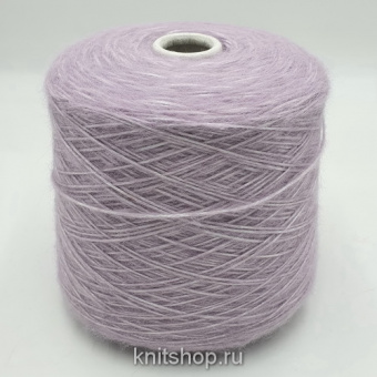 Sofking Visco (3977 сирень) 60% альпака, 40% вискоза 300м/100гр