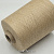 Loro Piana Naturelle MAD2754 (Beige LGD06V светлый бежевый) 55% шёлк, 45% лён 2/64 3200м/100гр