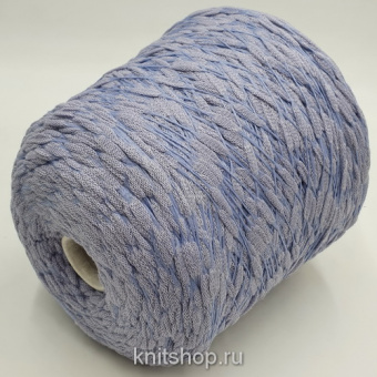 Filosophy Dedalo (2014 голубой) 70% меринос, 30% па 200м/100гр шнурок с утолщениями