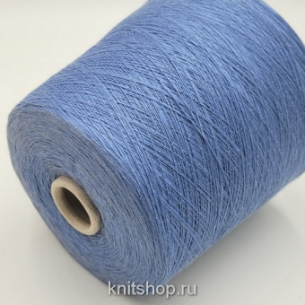 Filartex Florida (28172 сизый) 100% хлопок 2/30 1500м/100гр