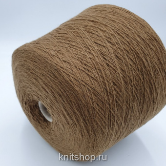 Loro Pianа Coarsehair (Pozzanghera коричневый) 100% кашемир 2/13 650 м/100 гр