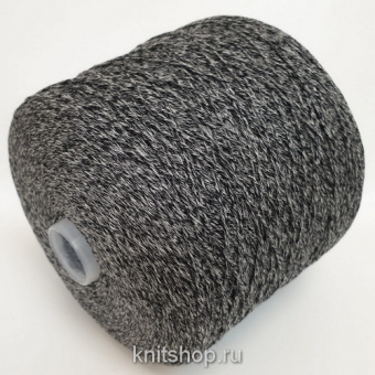 Monticolor Falcon (FA 30 графит) 100% хлопок 360м/100гр шнурок