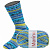Lana Grossa Meilenweit 150 6-Ply Merino (610) 80% меринос, 20% полиамид 150г/390м 