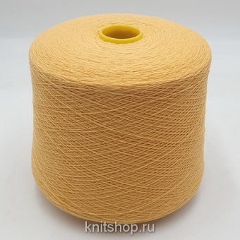 Todd & Duncan Cashmere (745108 Bellini дыня) 100% кашемир 2/28 1400м/100гр