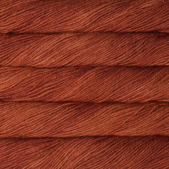 Malabrigo Dos Tierras (089) 50% мериноc, 50% альпака бэби 100 г/193 м