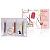 Набор Comby Interchangeable Sampler Set II съемных спиц со сменными лесками, 3 вида спиц