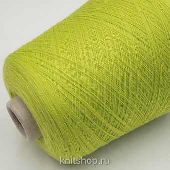 Missoni Fullonica Lana (40445 лайм) 100% меринос экстрафайн 2/60 3000м/100гр