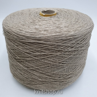 Toskolino (Dune какао) 100% лён 400м/100гр