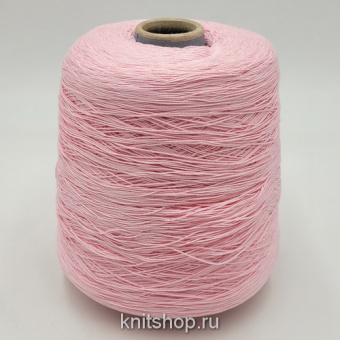 Manifattura Sesia Cable 8 (F1452 роза) 100% хлопок мерсеризованный 670м/100гр