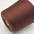 Loro Piana Wish MAD1715 (Marrone коричневый) 100% меринос 2/60 3000м/100гр