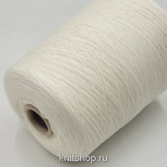 Filartex Galassia (TF Gesso сливочный) 100% хлопок 30/3 1000м/100гр