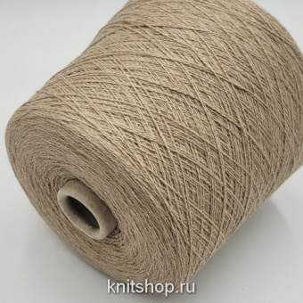 Filcom Himalaya (Miele бежевый) 50% як, 30% кашемир, 10% меринос, 10% шелк 2/15 750м/100гр