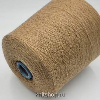 Loro Piana VICUNA (C438 188831 Vicuna Medio викунья натуральная) 100% викунья 2/24 1200м/100гр