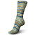 Regia Folcloric Color (03083) 75% меринос, 25% полиамид 100г/420м
