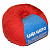 Lana Gatto Super Soft (19002 красно-оранжевый) 100%меринос 50 г/125 м