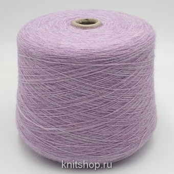 Gi Ti Bi Kajam (32 лиловый) 50% альпака, 10% меринос, 40% акрил 750м/100гр ровница