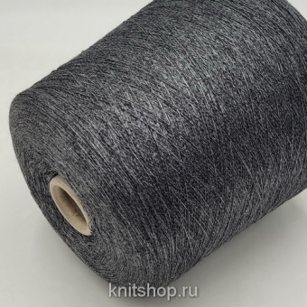 Toscano Gascot Missoni (S90G6 антрацит) 54% хлопок, 46% пл 1300м/100гр