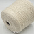 Pinori Filati Woolly (1251 сливочный) 38% альпака, 62% шерсть 460м/100гр ровница