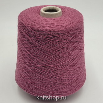 Fullonica Missoni Cashmere 2/28 (5462 Fragolone орхидея) 100% кашемир 1400м/100гр
