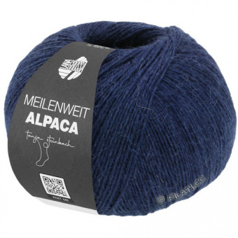 Lana Grossa Meilenweit 100 Alpaca (2010) 70% альпака суперфайн, 30% па 100г/400м
