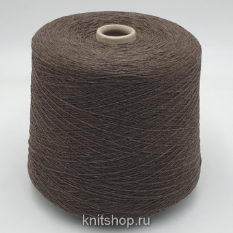 Millefili Cashfive (5046 капучино меланж) 30% меринос, 30% вискоза, 5% кашемир, 35% па 1500м/100гр