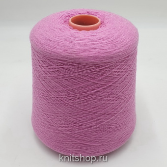 Cariaggi Cashmere 2/28 (50307 Fucsia Mel розовый маджента) 100% кашемир 1400м/100гр