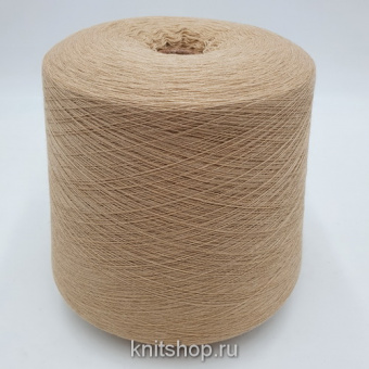 Zegna Baruffa Millenium (422138 бежевый) 100% меринос 2/60 3000м/100гр