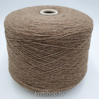 Filitaly Lab Pepita (717 Moro дуб) 75% альпака бэби, 25% па 2/14 700м/100гр