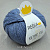 Schachenmayr Merino Yak (07523) 58% меринос, 14% як, 28% полиамид 100 г/400 м