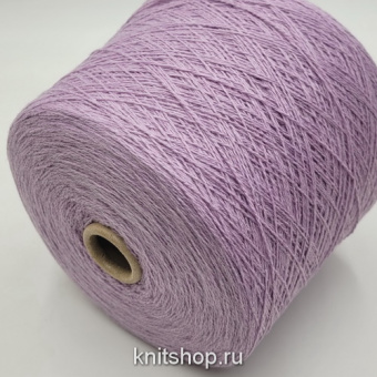 Filpucci 70 Special (430 лиловый меланж) 70% кашемир, 30% меринос 2/12 600м/100гр